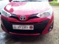 For sale Toyota Vios 2019 model-1