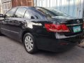 2009 Toyota Camry 2.4 v Top of the line-5