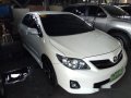 Toyota Corolla Altis 2012 for sale-0