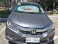 2018 Honda City E CVT for sale-10