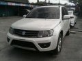 Suzuki Grand Vitara 2016 AT for sale-1