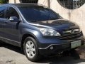 2007 Honda CRV for sale-0