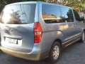 Hyundai Grand Starex VGT CRDi 2008 for sale-5