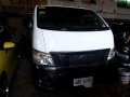 Nissan NV350 Urvan 2015 MT for sale-0