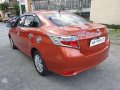 Toyota Vios 1.3L E 2018 for sale-4