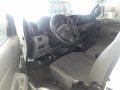 Nissan NV350 Urvan 2015 MT for sale-5