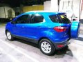Ford Ecosport 2017 Titanium Top of the line-8