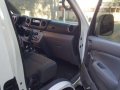 2015 Nissan Urvan NV350 FOR SALE-3