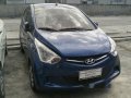 Hyundai Eon 2016 MT for sale-2