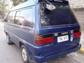 FOR SALE 1991 Toyota Lite Ace Power Steering Gas Php95000 Only-7