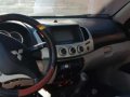 Mitsubishi Strada pick up 2013 Model 4x4-5