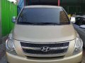 Hyundai Grand Starex 2008 for sale-1