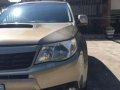 For Sale: 2009 Subaru Forester XT 2.5L Automatic -6