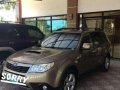 For Sale: 2009 Subaru Forester XT 2.5L Automatic -11