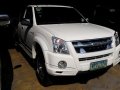 Isuzu D-Max 2013 LS MT for sale -0