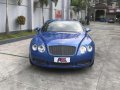 2006 Bentley 2dr Coupe Continental GT 6.0Liter -1