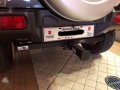 Suzuki Jimny GLX 2017 FOR SALE-4