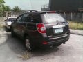 Chevrolet Captiva 2009 AT for sale-0