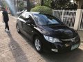 2008 Honda Civic 1.8 V Automatic FOR SALE-0