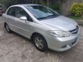 2007 Honda City idsi for sale-3