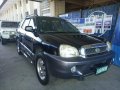 Hyundai Santa Fe 2001 MT for sale -4