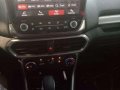 Assume 2019 Ecosport Trend Matic Personal for sale -1