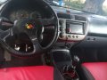 Honda Civic DIMENSION 2001 for sale -7