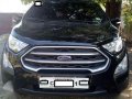 Assume 2019 Ecosport Trend Matic Personal for sale -3