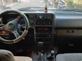 1993 Isuzu Bighorn Trooper Automatic Diesel 4x4-1