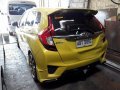 Honda Fit 2015 AT for sale -2