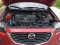 2017 MAZDA Cx3 top of the line-3