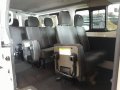 Nissan NV350 Urvan 2015 MT for sale-6