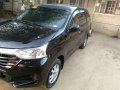 Rush for sale Toyota Avanza 1.3E 2017 Manual transmission-1