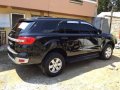 Ford Everest 2016 for sale-1