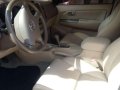 Toyota Fortuner 2.7vvti automatic transmission-4