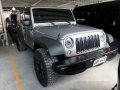 Jeep Wrangler 2015 AT for sale-4