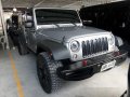 Jeep Wrangler 2015 AT for sale-0