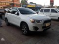 2015 MITSUBISHI Asx gsr glass roof top of d line-3