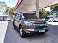 2013 Chevrolet Colorado LTZ AT 4X4 588t Nego Batangas Area-8