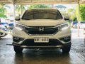 2017 Honda CRV 4x2 2.0 Automatic Gas -11