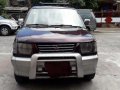 Mitsubishi Adventure 1999 for sale-9