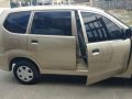 Toyota AVANZA J 2009 Model for sale-4
