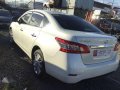 2018 Nissan Sylphy for sale-4