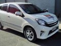 Toyota Wigo G 2014 automatic for sale-10
