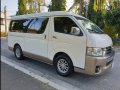 2015 Toyota Hiace for sale-1