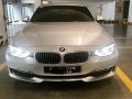 2016 BMW 320d Luxury Casa maintained-1