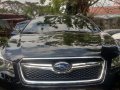 Subaru Xv Top of the line 2017 for sale-1