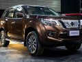 Brandnew Nissan Terra 2.5 4x2 VL AT 2019 100% approval-3