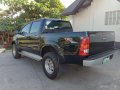 2010 Toyota Hilux G. 4x4 Diesel Matic. Loaded Sound Set up. Body Lift-8