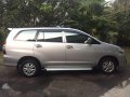 Toyota Innova 2014 for sale-2